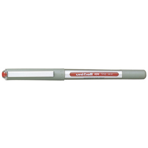 uni-ball Stylo roller eye fine UB157, rouge