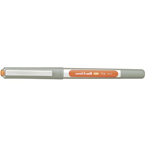 uni-ball Stylo roller eye fine UB157, orange
