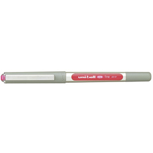 uni-ball Stylo roller eye fine UB157, rose