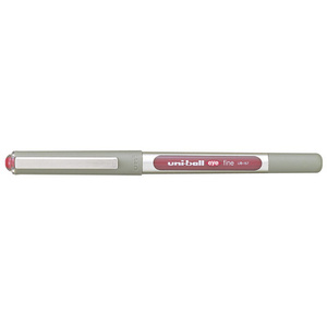 uni-ball Stylo roller eye fine UB157, pourpre