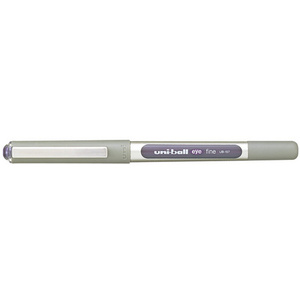 uni-ball Stylo roller eye fine UB157, violet