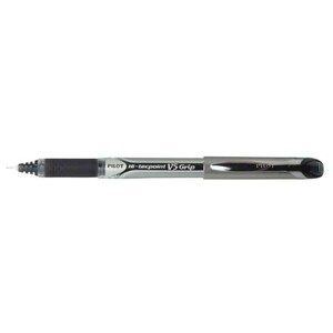 PILOT Stylo roller Hi-Tecpoint V5 Grip, noir