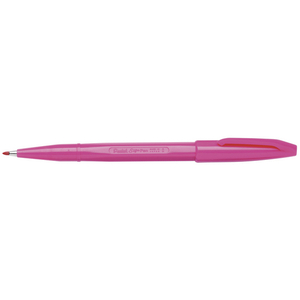 FEUTRE SIGN PEN ROSE          S528