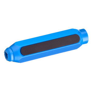 Wonday Porte craies, pour craies rondes de 10 mm, magnétique