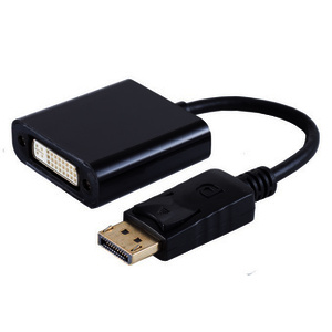 shiverpeaks BASIC-S Adaptateur, DisplayPort - DVI 24+5