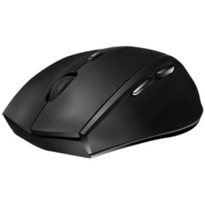 LogiLink Souris laser bluetooth, sans fil, noir