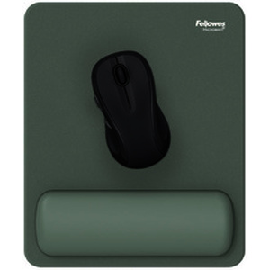 Fellowes Repose-poignet avec tapis de souris Breyta, sauge