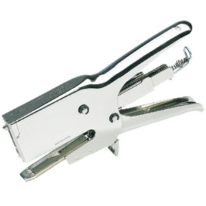 Rapid Pince agrafeuse puissante Classic HD 31, argent