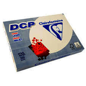 Clairefontaine Papier multifonction DCP, A4, 120 g/m2