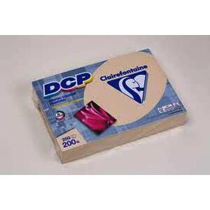 Clairefontaine Papier multifonction DCP, A4, 200 g/m2