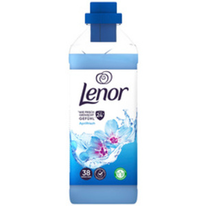 Lenor Adoucissant Fraîcheur d'avril, 950 ml - 38 lavages