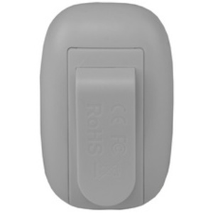 Bradas Répulsif antimoustiques à ultrasons, portable