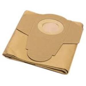 BRÜDER MANNESMANN Sac filtre en papier pour M12750, marron