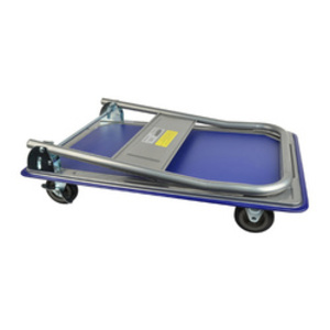 BRÜDER MANNESMANN Chariot de transport, charge max: 150 kg