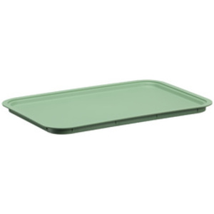 NHG Couvercle pour boîte de rangement AKITA STORAGE S, vert