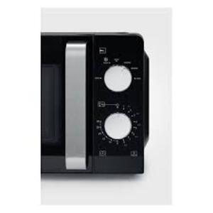 SEVERIN Micro-ondes MW 7886, 700 Watt, noir