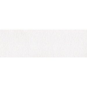 folia Papier crépon, (l)500 mm x (L)2,5 m, blanc