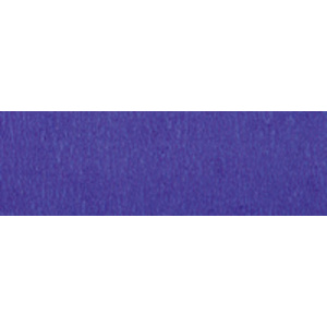 folia Papier crépon, (l)500 mm x (L)2,5 m, bleu brillant