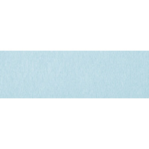 folia Papier crépon, 32 g/m2, bleu glace