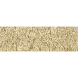 folia Papier crépon, (l)500 mm x (L)2,5 m, or