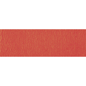 folia Papier crépon, (l)500 mm x (L)2,5 m, orange pur