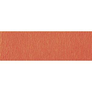 folia Papier crépon (l)500 mm x (L)2,5 m, orange-rouge clair