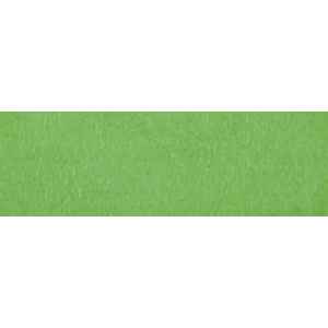 folia Papier crépon, (l)500 mm x (L)2,5 m, vert-jaune