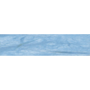folia Soie de paille, (L)470 x (H)640 mm, bleu ciel