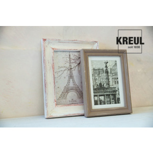 KREUL Peinture craie Chalky, 150 ml, Ice Mint