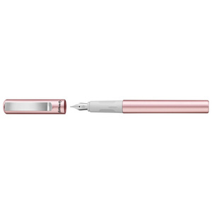 Pelikan Stylo plume Pina Colada, rosé métallisé