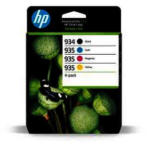 CART.HP 934/935 PACK CMYBK