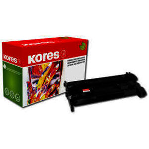 Kores Toner G1230RB remplace hp CE278A, noir