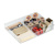 ORGANISEUR POUR VARICOLOR     TRANSPARENT