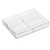 ORGANISEUR POUR VARICOLOR     TRANSPARENT