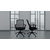 FAUTEUIL REUNION 722 S/VERIN  + ACCOTOIRS