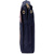 ALBA Sac navette 'POCAIS', avec soufflet, polyester, bleu