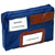 ALBA Sac navette 'POCAIS', avec soufflet, polyester, bleu