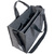 sigel Sacoche en feutre Business Desk Sharing Bag, M, gris