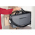 sigel Sacoche Business Desk Sharing Bag, RPET, L, gris