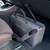 sigel Sacoche Business Desk Sharing Bag, RPET, M, gris