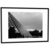 PAPERFLOW Cadre photo en aluminium, A4, noir