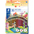 STAEDTLER Crayon de couleur Noris Colour, étui carton de 18