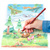 STAEDTLER Crayon de couleur Noris colour, étui carton de 6