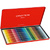 CARAN D'ACHE Crayons de couleur PABLO, étui métal de 40