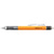 TOMBOW Porte-mines 'MONO graph', 0,7 mm, orange fluo