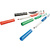 Maped Feutre pour tableau blanc Marker'Peps, blister de 4