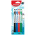 Maped Feutre pour tableau blanc Marker'Peps, blister de 4