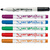 BIC KIDS Marqueur pour tableau blanc Velleda Mini, blister
