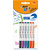 BIC KIDS Marqueur pour tableau blanc Velleda Mini, blister