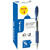PILOT Stylo roller à encre gel G-2 PLUS 05, VALUE PACK, bleu